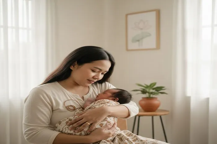 Bayi Terlilit Tali Pusar? Ini Cara Mengatasinya!