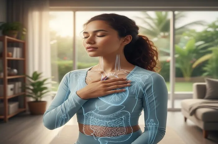 Vena Cava: Fungsi Penting dan Masalah Kesehatan