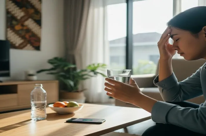 Alkohol Hilang: Berapa Lama di Tubuh? Cek!