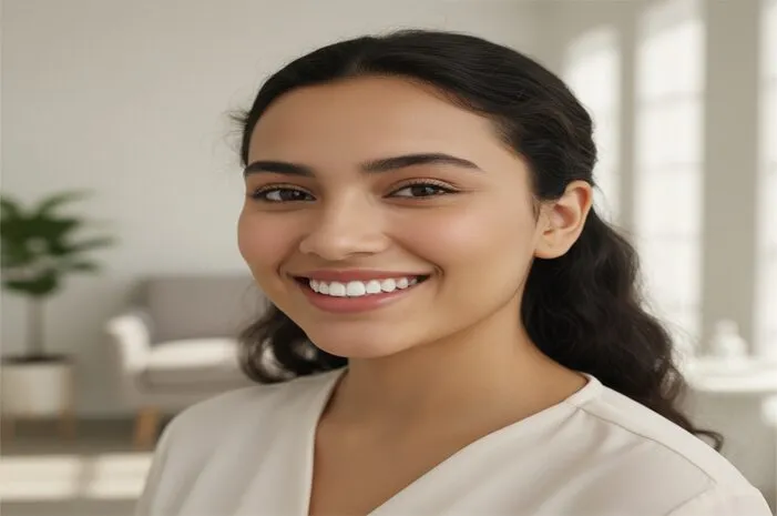 Zirconia Crown: Solusi Gigi Kuat dan Estetik Alami