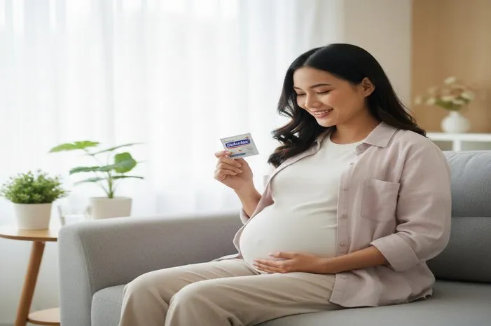 Dulcolax untuk Ibu Hamil: Amankah? Ini Kata Dokter!