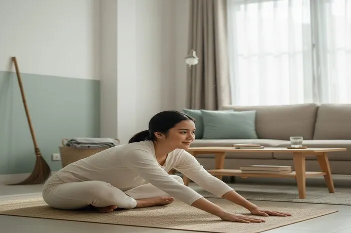 Pekerjaan Rumah: Tips Efektif dan Manfaatnya!