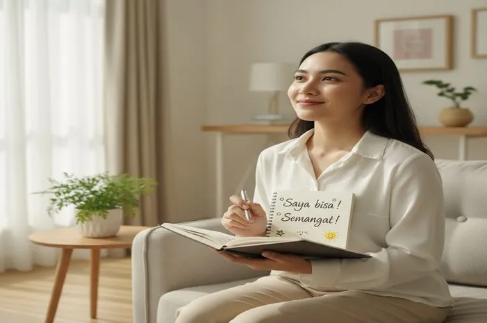 Kalimat Positif: Definisi, Contoh, dan Manfaatnya