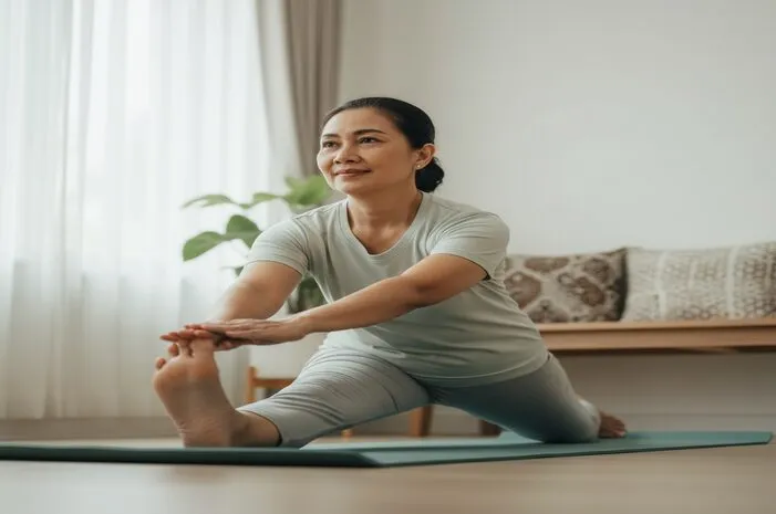 Pengapuran Tulang: Bisakah Disembuhkan Total?