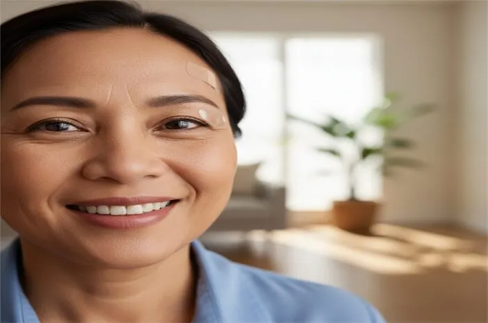 Gambar Mata Setelah Operasi Katarak: Ini yang Terjadi!