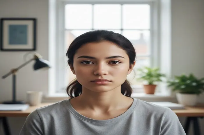 Muka Datar: Arti, Penyebab dan Cara Mengatasinya