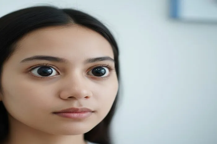 Pupil Midriasis: Penyebab, Gejala, dan Cara Mengatasi