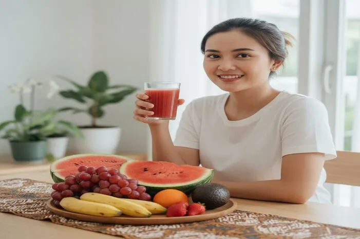 Buah untuk Tensi Rendah: Ampuh Naikkan Darah!