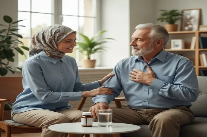 Rep Repan: Fakta, Penyebab, Cara Atasi Ketindihan