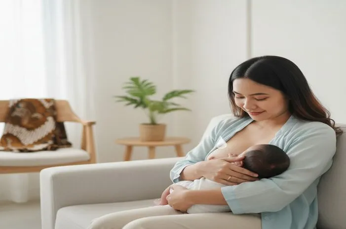 Bendungan ASI: Penyebab, Gejala, Cara Mengatasi Nyeri