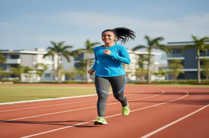 Lintasan Lari: Panduan Lengkap, Fungsi dan Etika Track