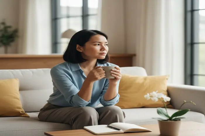 Balas Suami Tak Hargai? Ini Cara Elegan dan Efektif!