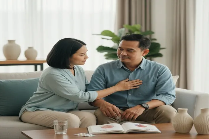 BNP: Fungsi, Tes Jantung dan Bank di Indonesia