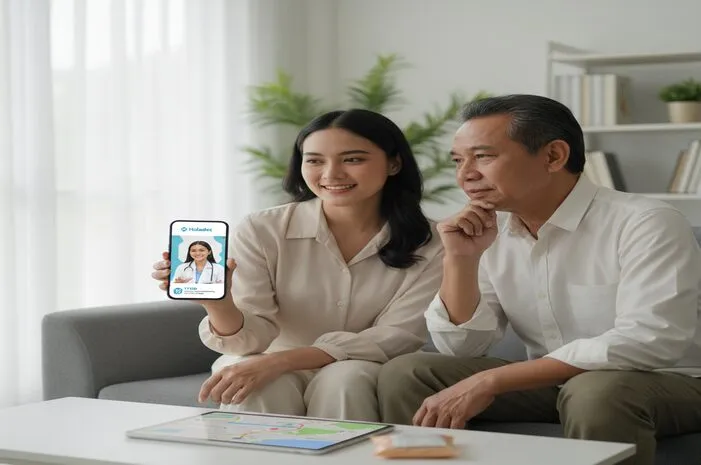 TTGO: Tes Toleransi Glukosa, Tujuan dan Prosedur