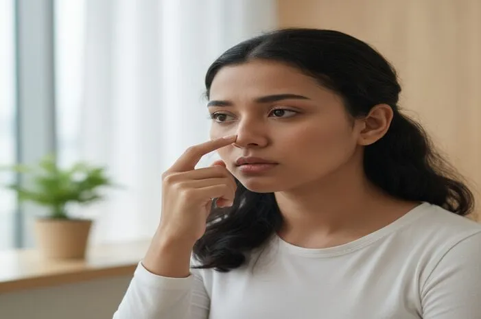 Hidung Bengkok: Penyebab, Gejala, dan Cara Mengatasi