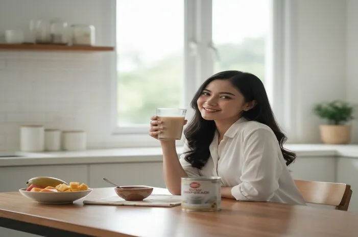 Susu Evaporasi yang Enak: Merk Terbaik dan Cara Pilih!