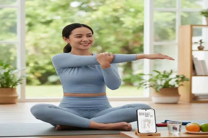 SKG: Pijat Portabel atau Sarjana Kedokteran Gigi?