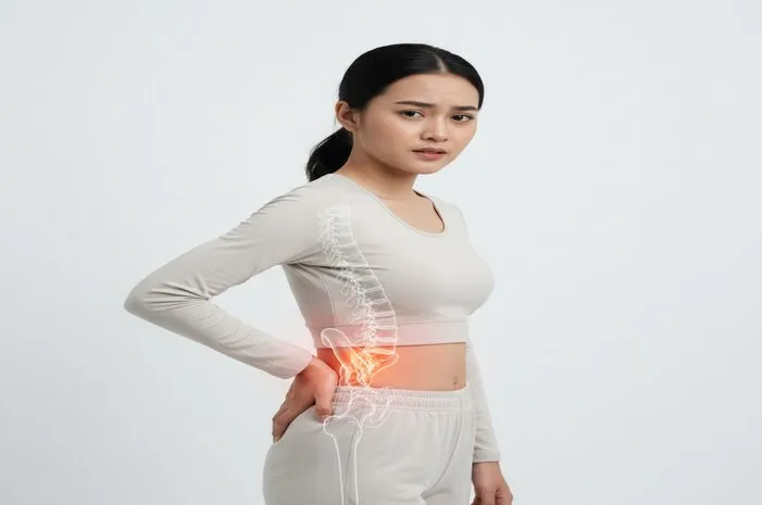 Tulang Ekor Dimana? Lokasi dan Fungsinya!