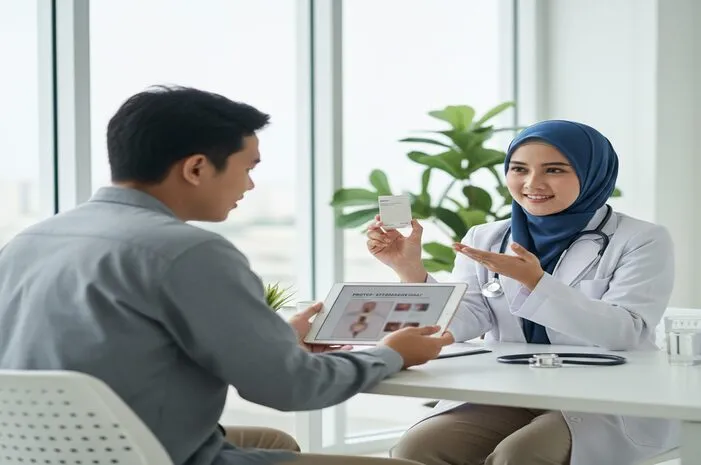 Protop Obat Apa? Manfaat, Dosis, dan Efek Samping