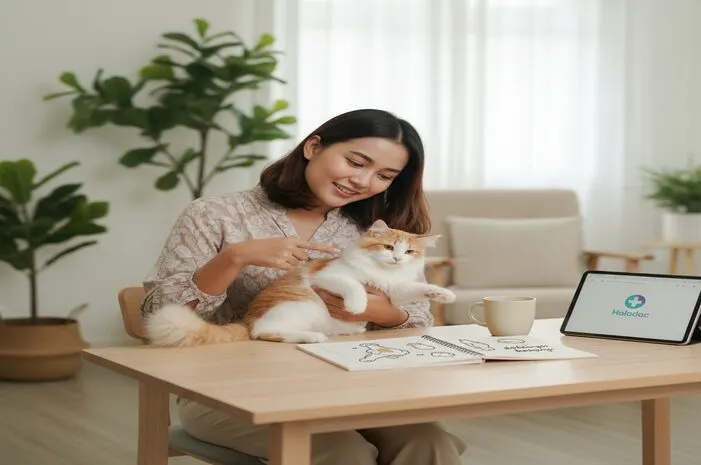 Deskripsi Bagian Kucing: Fungsi dan Variasinya Lengkap!