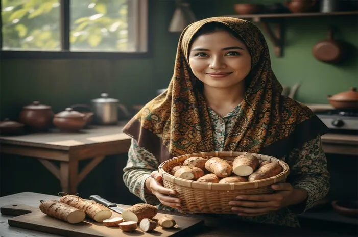 Pengertian Singkong: Manfaat, Jenis, dan Kandungan Gizi