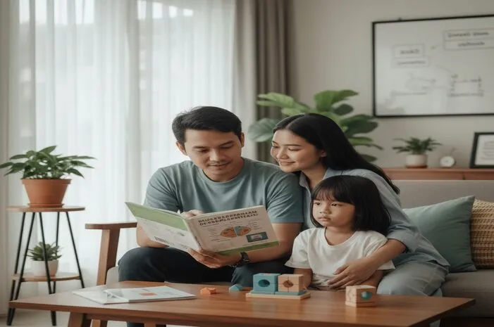 Penyebab Autisme: Faktor Genetik dan Lingkungan Terungkap