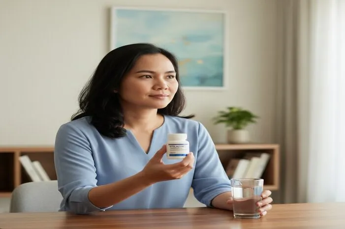 Stelazine Obat Apa? Fungsi, Efek Samping, Dosis