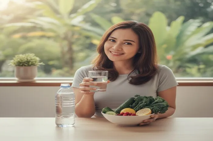 Ginjal Sehat: Tips Jitu Jaga Fungsi Optimalnya