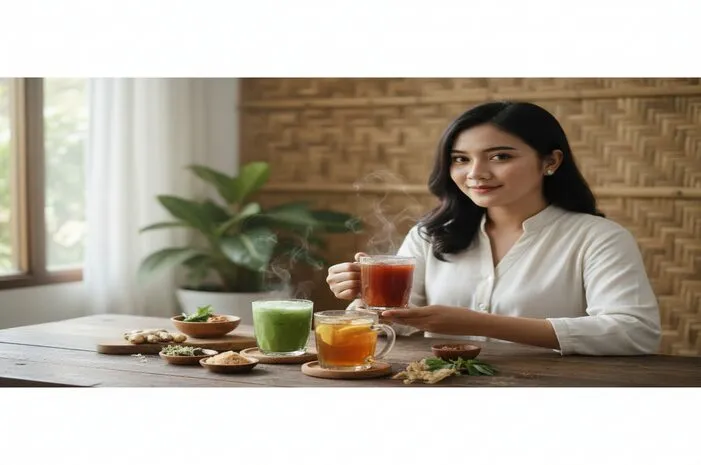 Minuman Tradisional Jawa Barat: Segar dan Hangat!