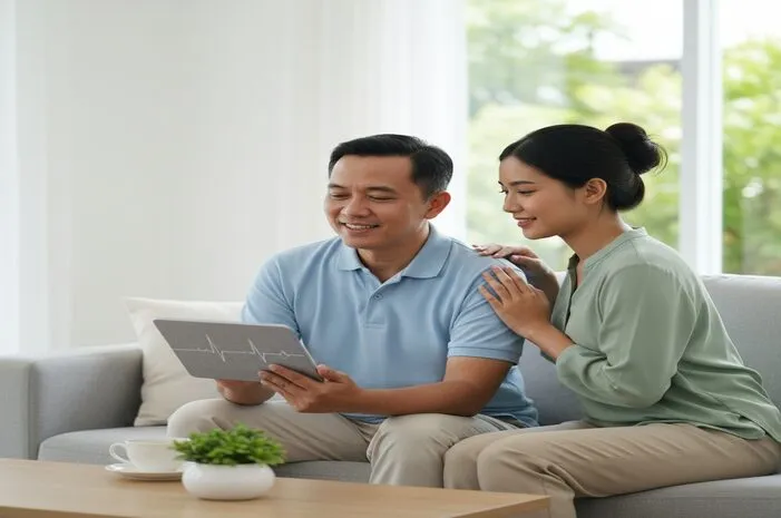 AF RVR: Gejala, Bahaya, dan Tindakan Medis Segera