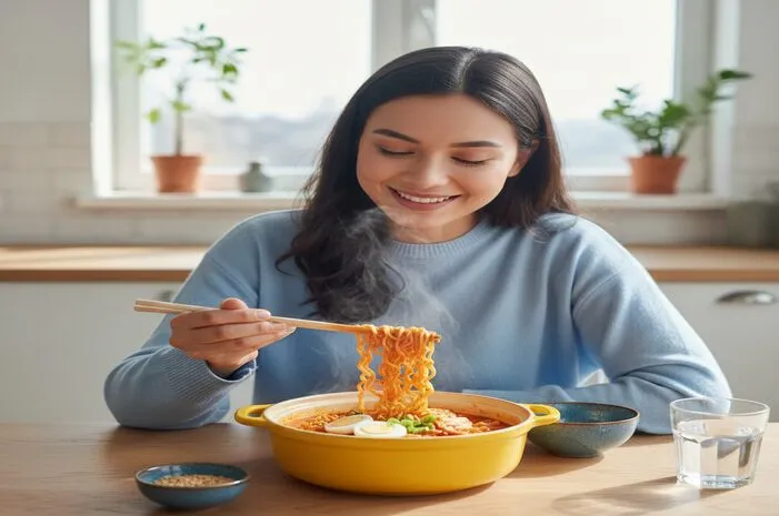 Ramen Korea: Merek Terbaik, Cara Nikmat, dan Tempat Makan