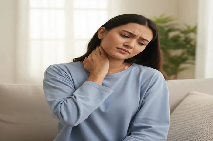 Suduken: Penyebab, Gejala, Cara Mengatasi Nyeri Saat Olahraga