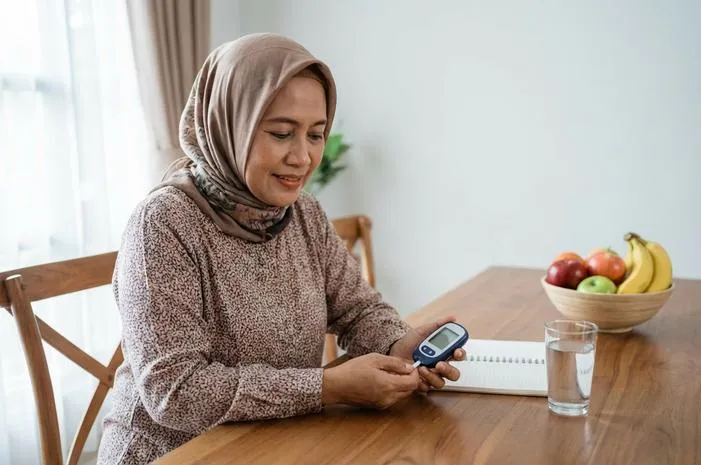 Cara Menghilangkan Darah Manis: Gatal Hilang, Kulit Mulus!