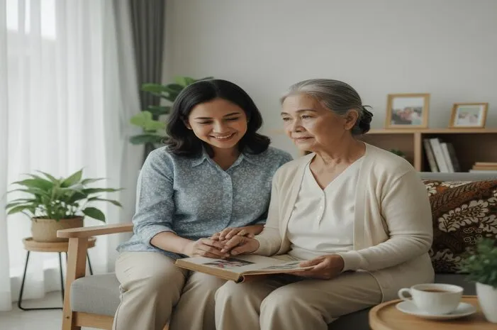 Demensia Penyakit Apa? Gejala, Penyebab, dan Pengobatan