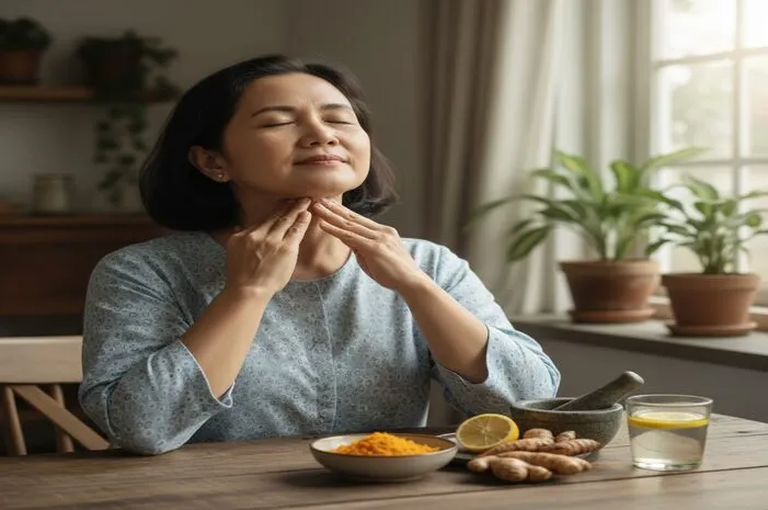 Hilangkan Benjolan Dagu Alami: Tips Mudah dan Ampuh!