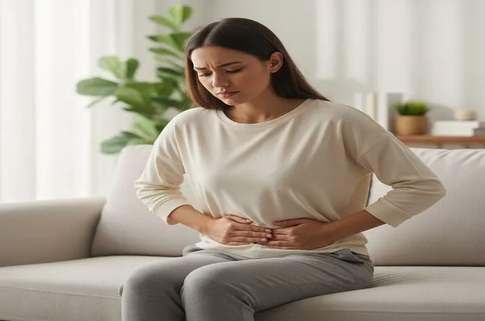 Sakit di Atas Kemaluan: Penyebab dan Kapan ke Dokter