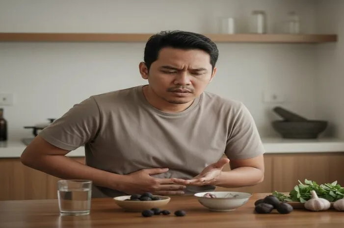 Efek Samping Black Garlic: Waspada dan Cara Aman Konsumsi