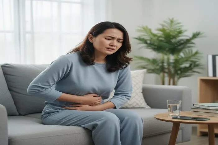 Gejala Sakit Batu Empedu: Kenali dan Waspadai!