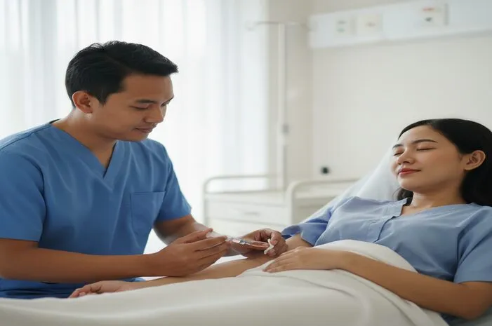 Morfin Injeksi: Manfaat, Dosis, Efek Samping dan Risiko