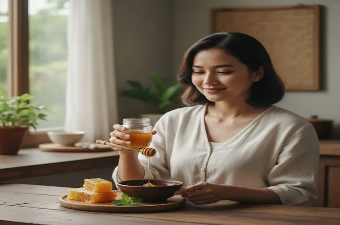 Madu Honey: Manfaat, Jenis, dan Tips Aman Konsumsi