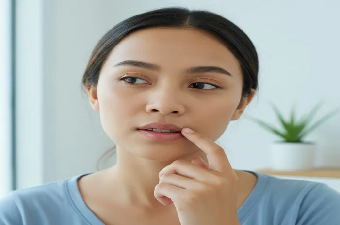 Bibir Luka: Cara Ampuh Mengatasi dan Mencegahnya!