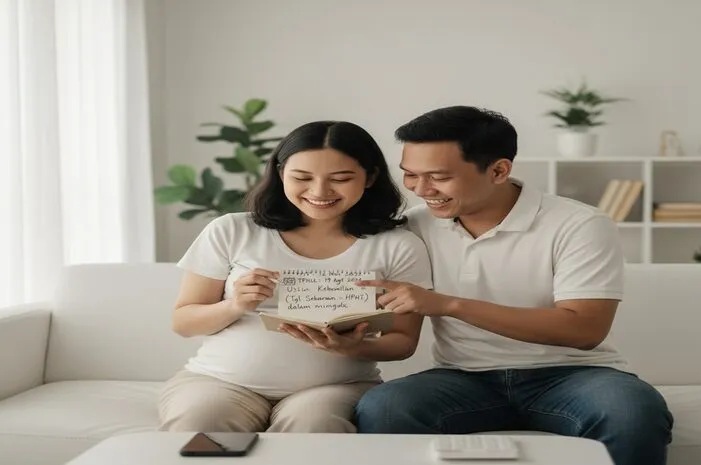 Rumus Menghitung Usia Kehamilan: Mudah dan Akurat!