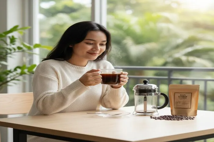 Kopi Tanpa Ampas Selain Nescafe? Ini Pilihannya!