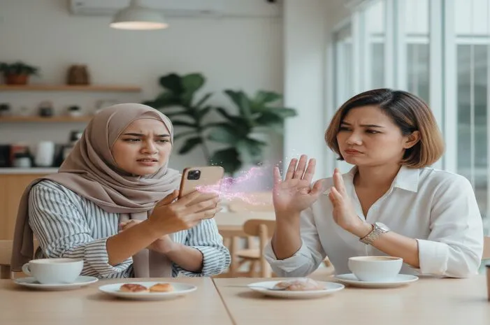 Toxic Adalah Bahasa Gaul: Arti dan Contohnya!