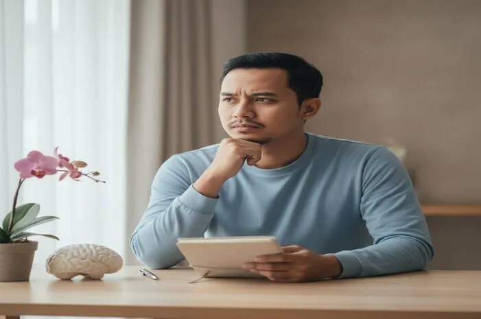 Psycho Artinya: Makna Sebenarnya dan Penggunaan Populer