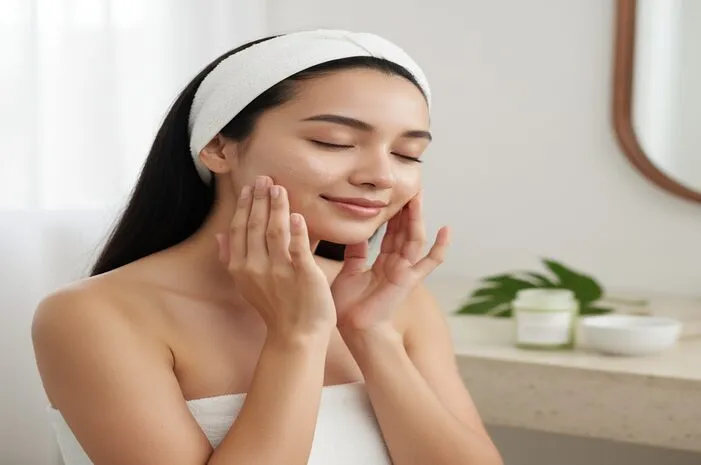 Exfo: Rahasia Kulit Glowing dan Bebas Kusam!