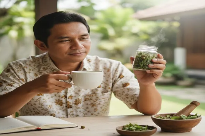 Meniran Obat Apa? Manfaat dan Cara Pakai Lengkap!