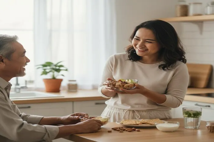 Camilan Sehat untuk Diabetes: Gula Darah Stabil!