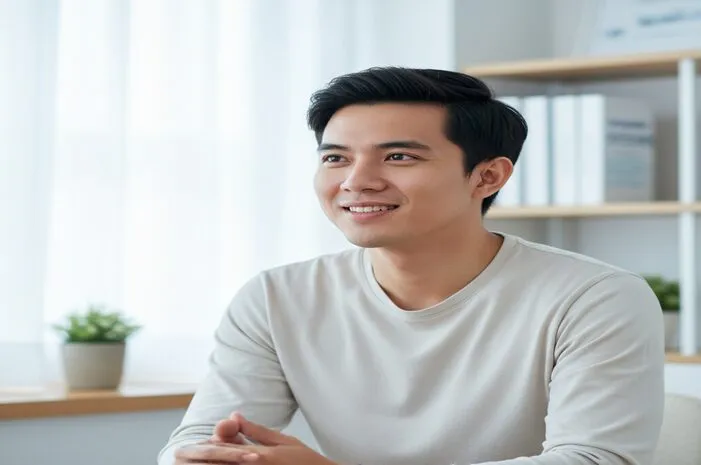 Nama Laki Laki Korea: Populer, Keren dan Penuh Makna!