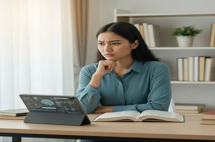 Psikopatologi: Ilmu Gangguan Mental dan Perilaku Aneh